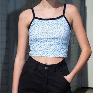 (PM me!) Brandy Melville Belle Tank
